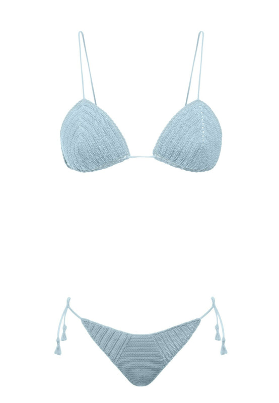 Riflesso collection crochet