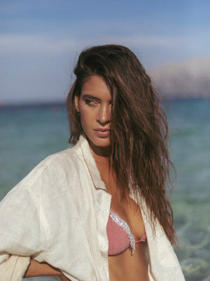 Orizzonte Crepuscolo - slip crochet