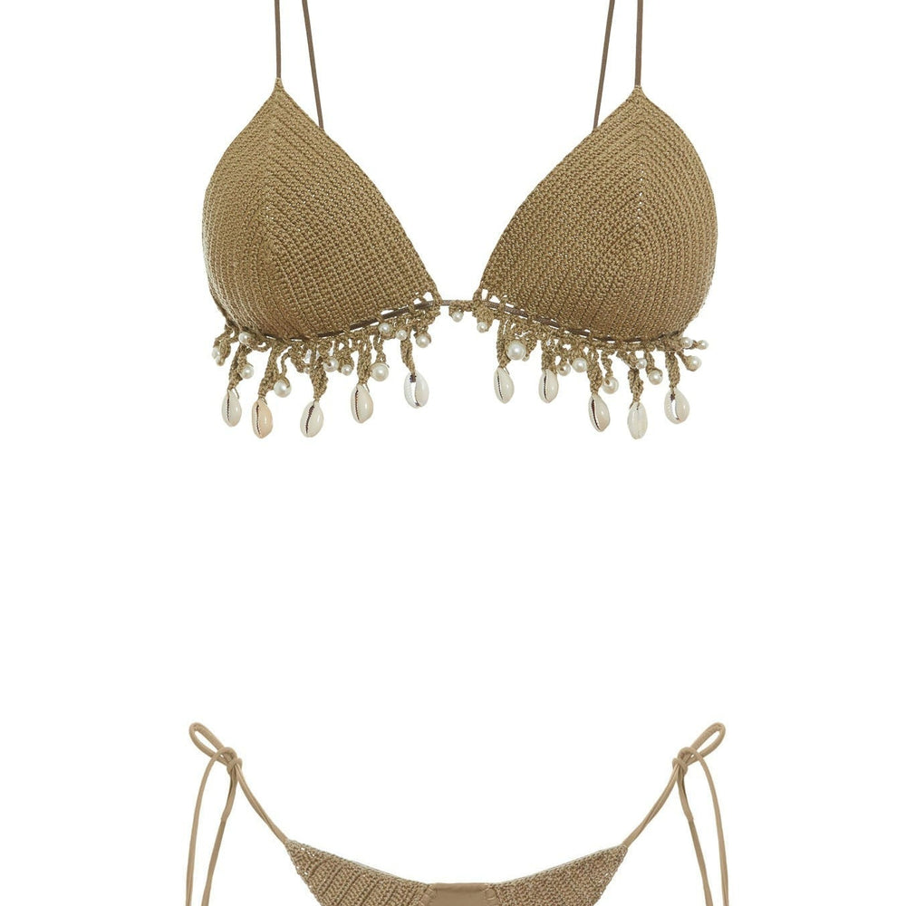 
                      
                        Conchiglia Agave - slip lycra
                      
                    