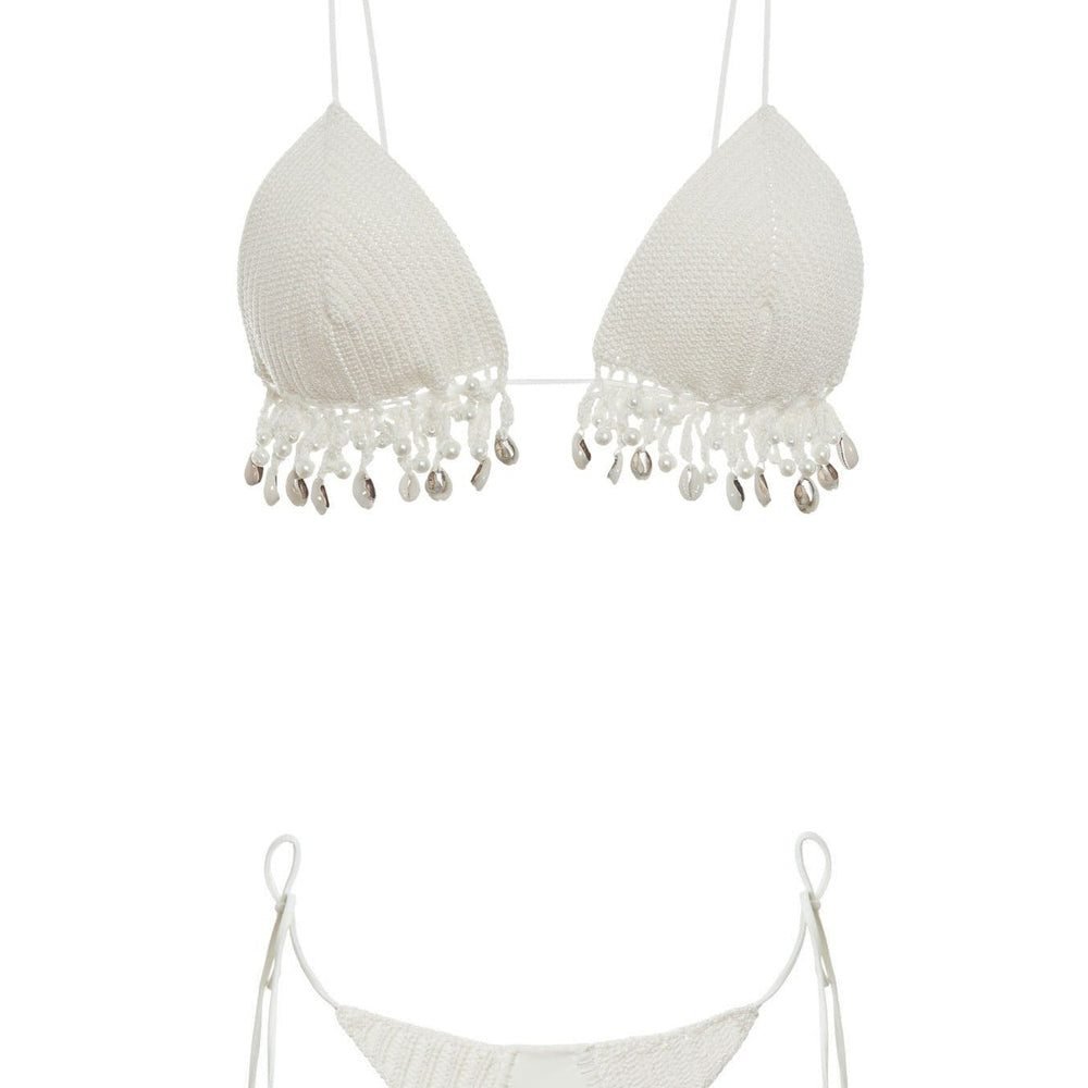 
                      
                        Conchiglia Luce - slip lycra
                      
                    