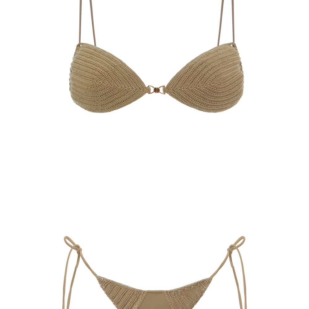 
                      
                        Corallo - Base lycra
                      
                    