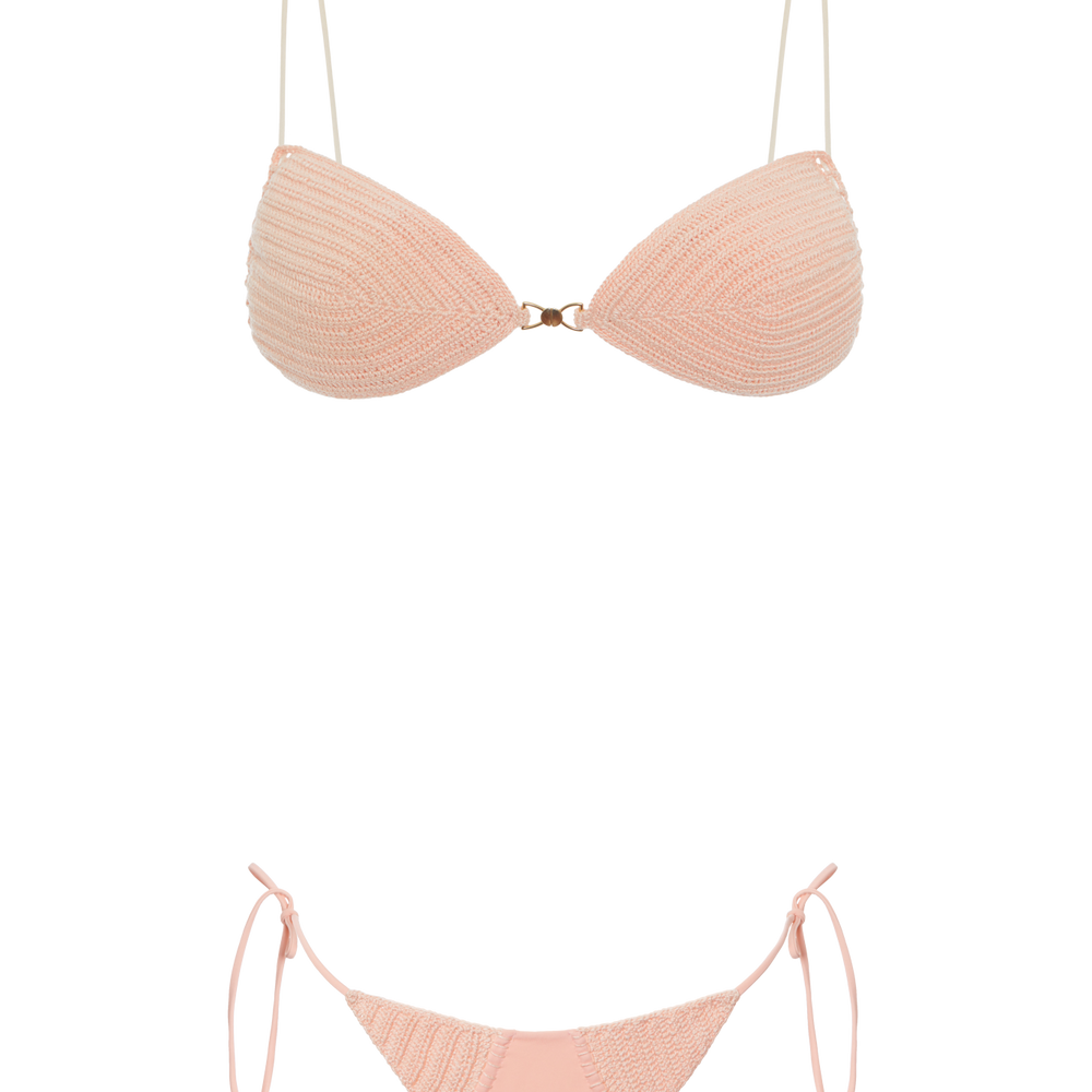 
                      
                        Corallo - Base lycra
                      
                    