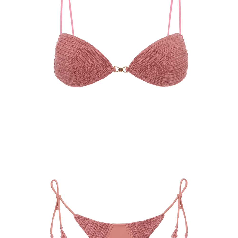 
                      
                        Corallo - Base lycra
                      
                    