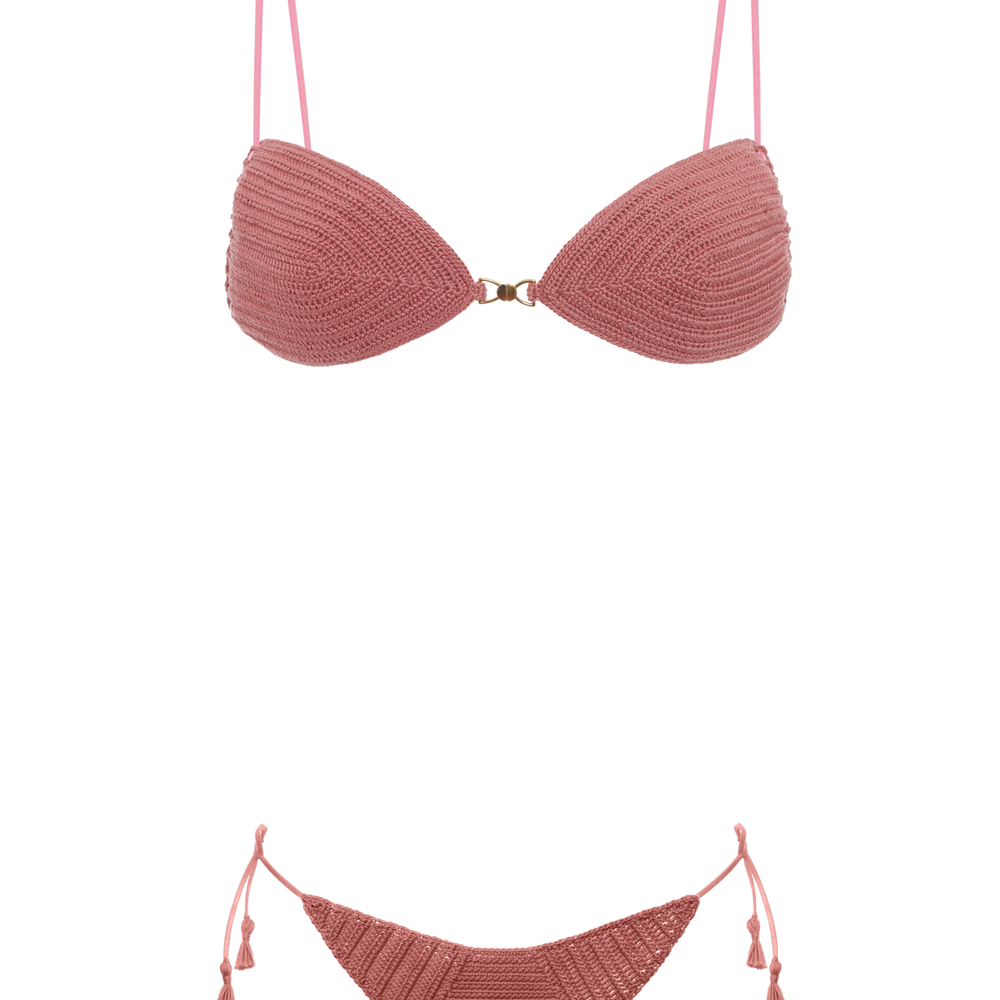 
                      
                        Corallo - Crochet
                      
                    