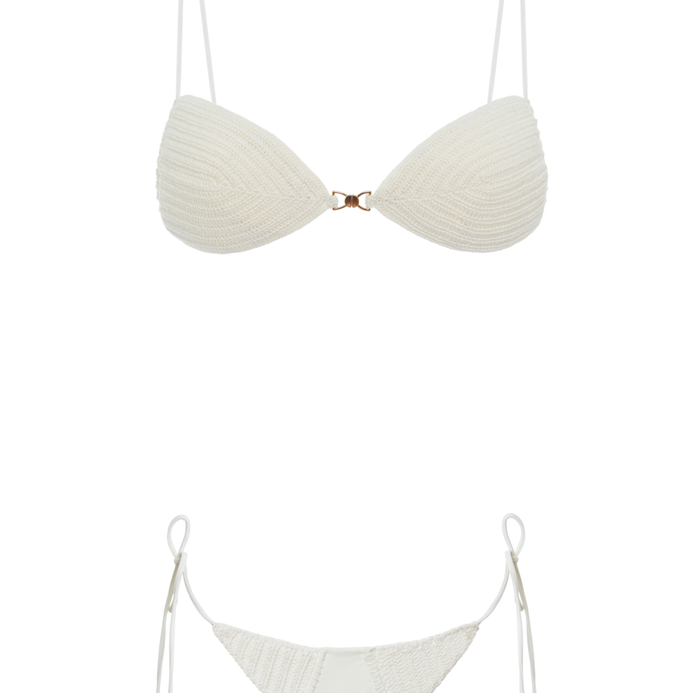
                      
                        Corallo - Base lycra
                      
                    