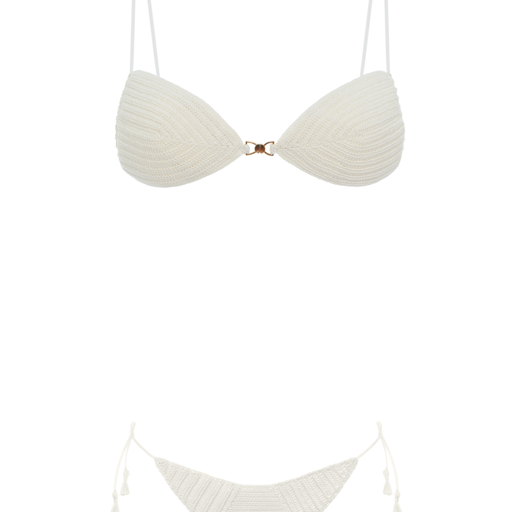 
                      
                        Corallo - Crochet
                      
                    