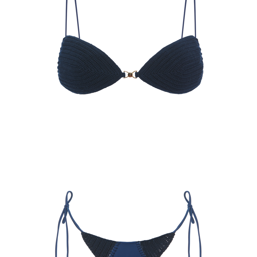 
                      
                        Corallo - Base lycra
                      
                    