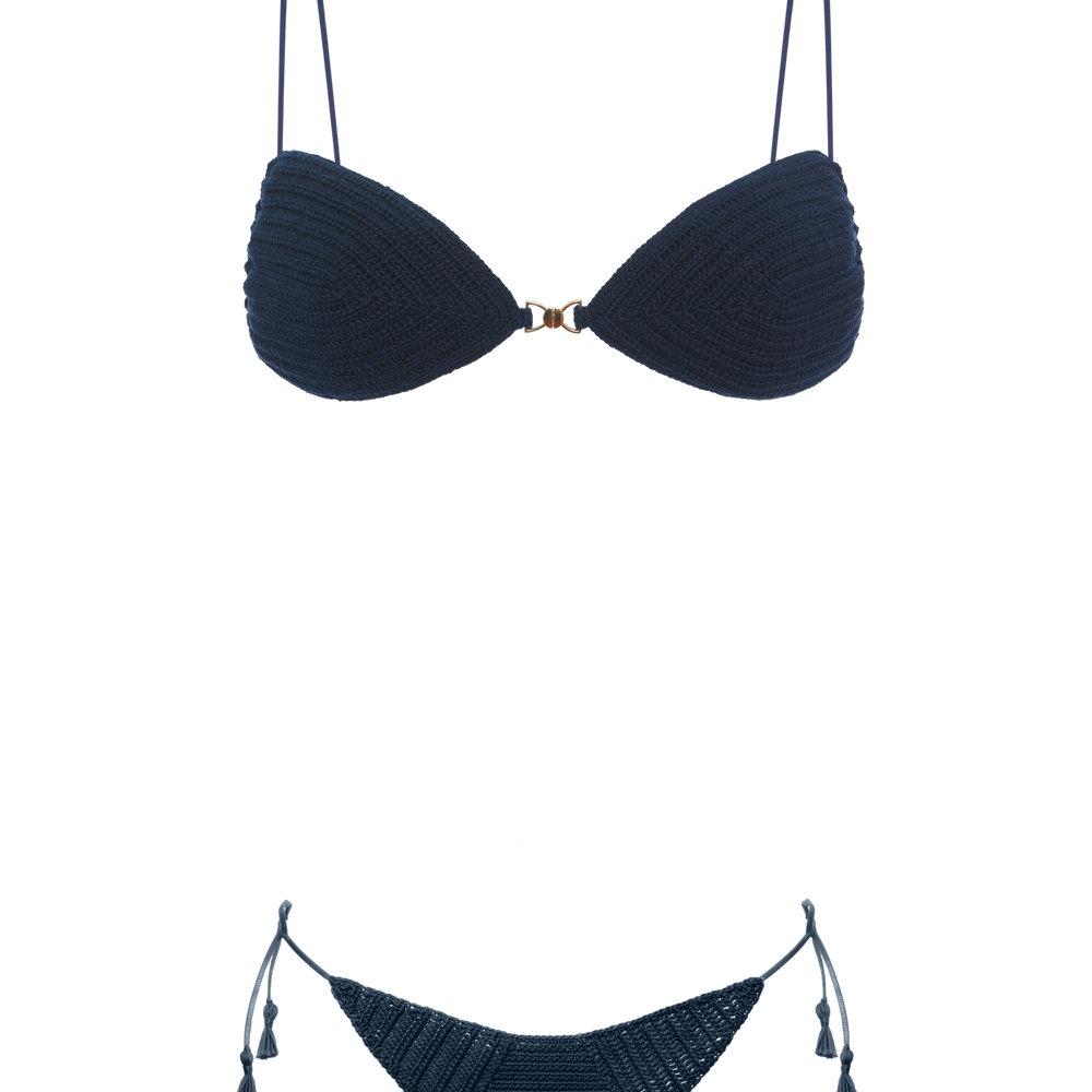 
                      
                        Corallo - Crochet
                      
                    
