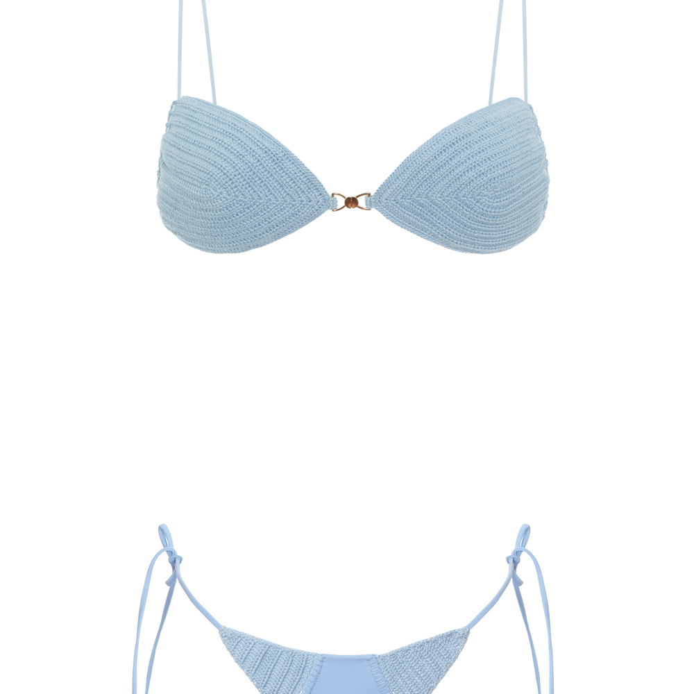 
                      
                        Corallo - Base lycra
                      
                    