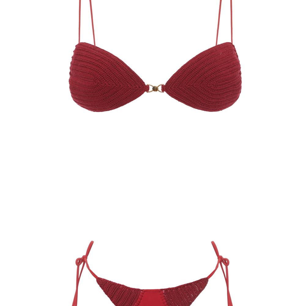 
                      
                        Corallo - Base lycra
                      
                    