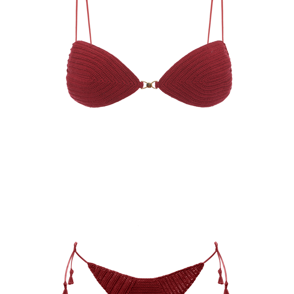 
                      
                        Corallo - Crochet
                      
                    