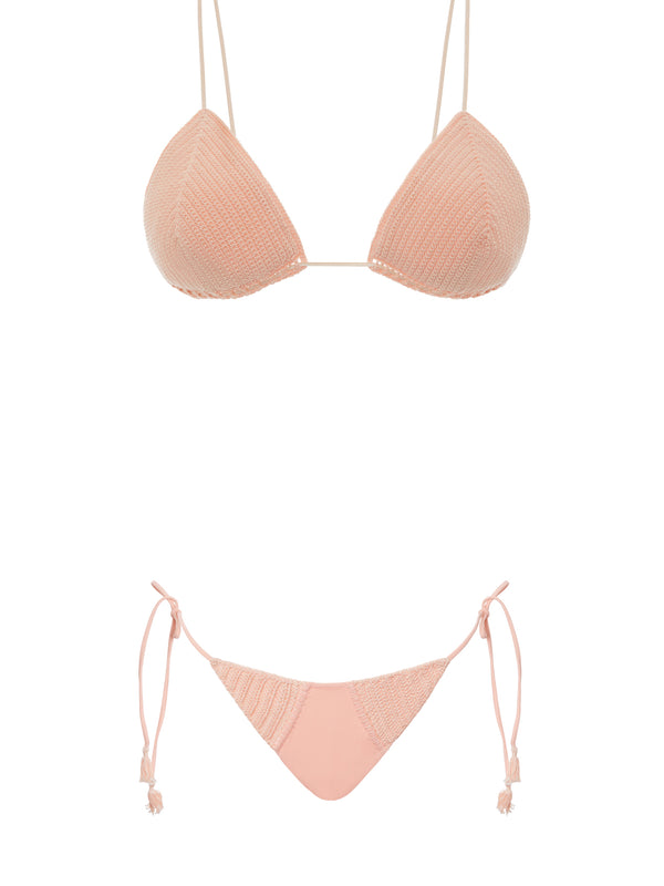 Costa Alba - slip lycra