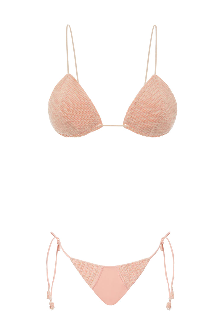 SS20 Conchiglia Triangle