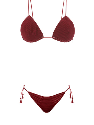 SS20 Conchiglia Triangle