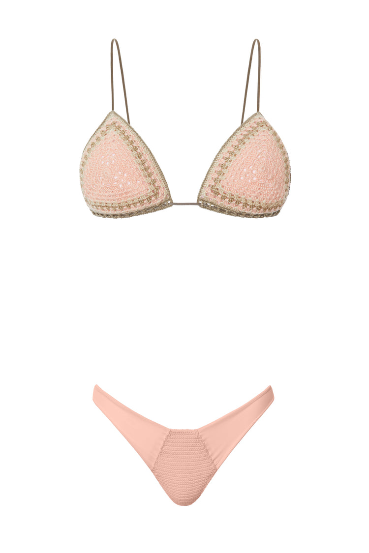 Marea Alba - fianco lycra