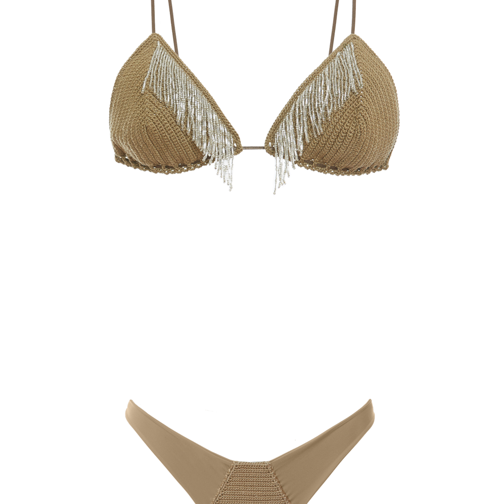 
                      
                        Orizzonte Agave - fianco lycra
                      
                    