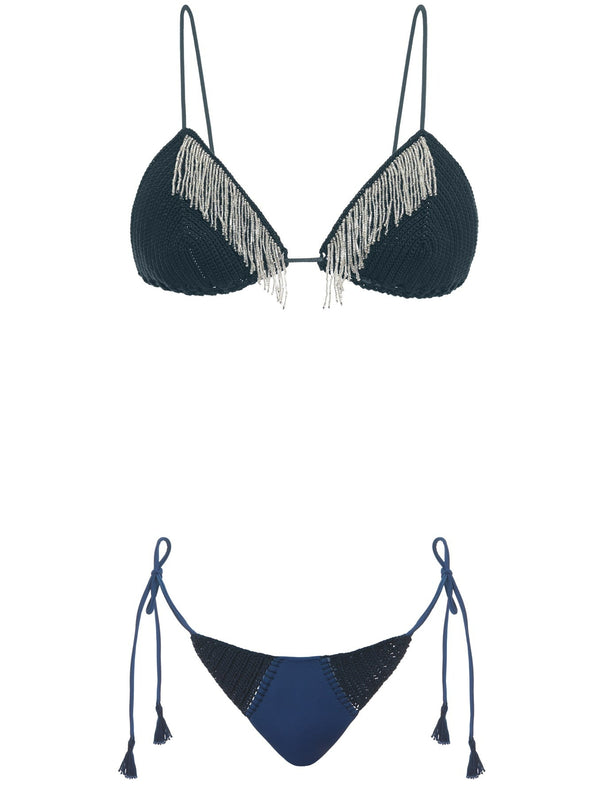 Orizzonte Oltremare - slip lycra