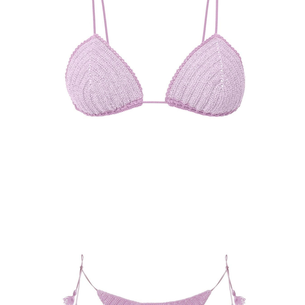 
                      
                        Riflesso Lavanda - slip crochet
                      
                    