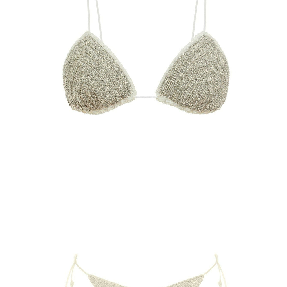 
                      
                        Riflesso Luce - slip crochet
                      
                    