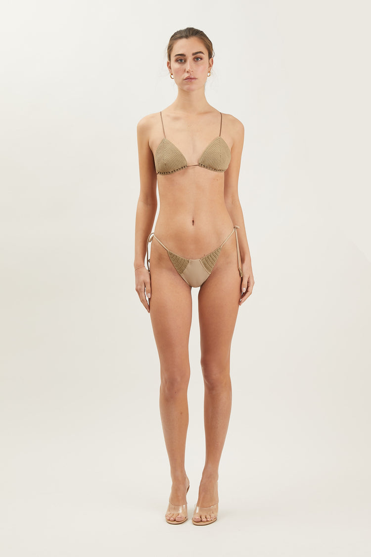 Costa Agave - slip lycra