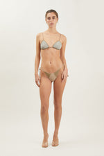 Riflesso Agave - slip lycra