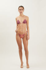 Riflesso Crepuscolo - slip lycra