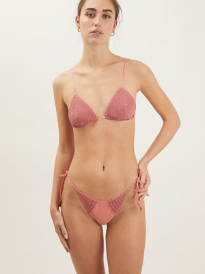 SS20 Conchiglia Triangle
