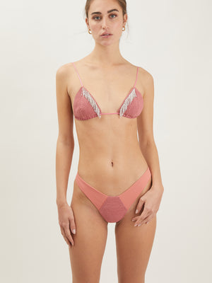 Orizzonte Crepuscolo - fianco lycra