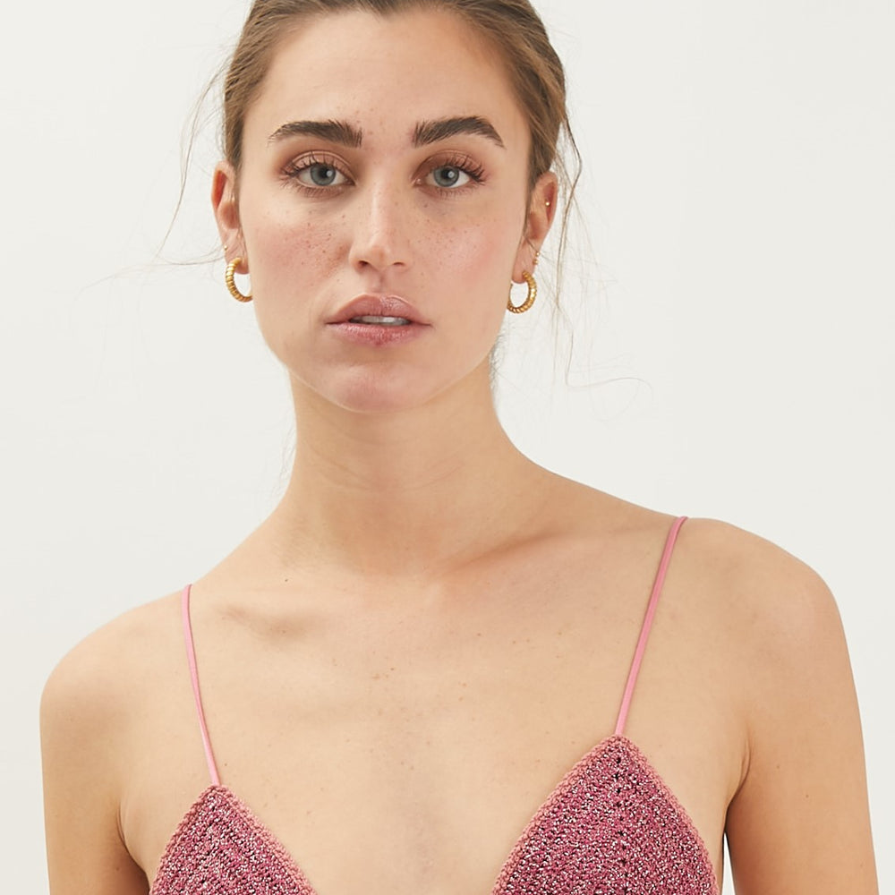 
                      
                        Riflesso Crepuscolo - slip crochet
                      
                    