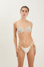 Riflesso Luce - slip lycra