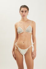 Riflesso Luce - slip lycra