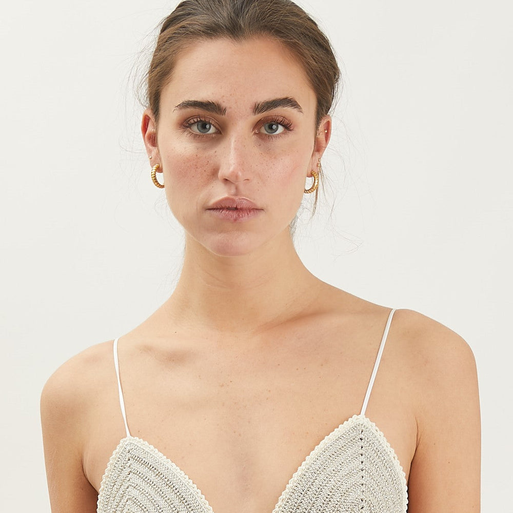 
                      
                        Riflesso Luce - slip crochet
                      
                    