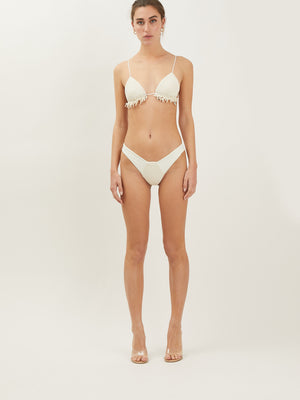 SS20 Conchiglia Triangle