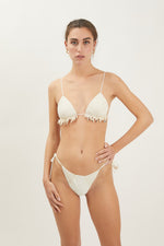 Conchiglia Luce - slip lycra