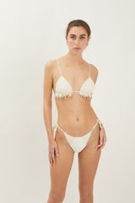 Conchiglia Luce - slip lycra