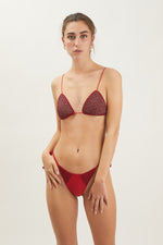 Riflesso Terra - slip lycra