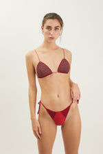 Riflesso Terra - slip lycra