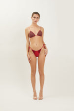 Riflesso Terra - slip lycra