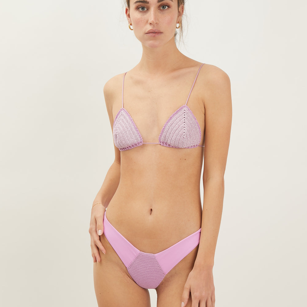 
                      
                        Riflesso Lavanda - fianco lycra
                      
                    