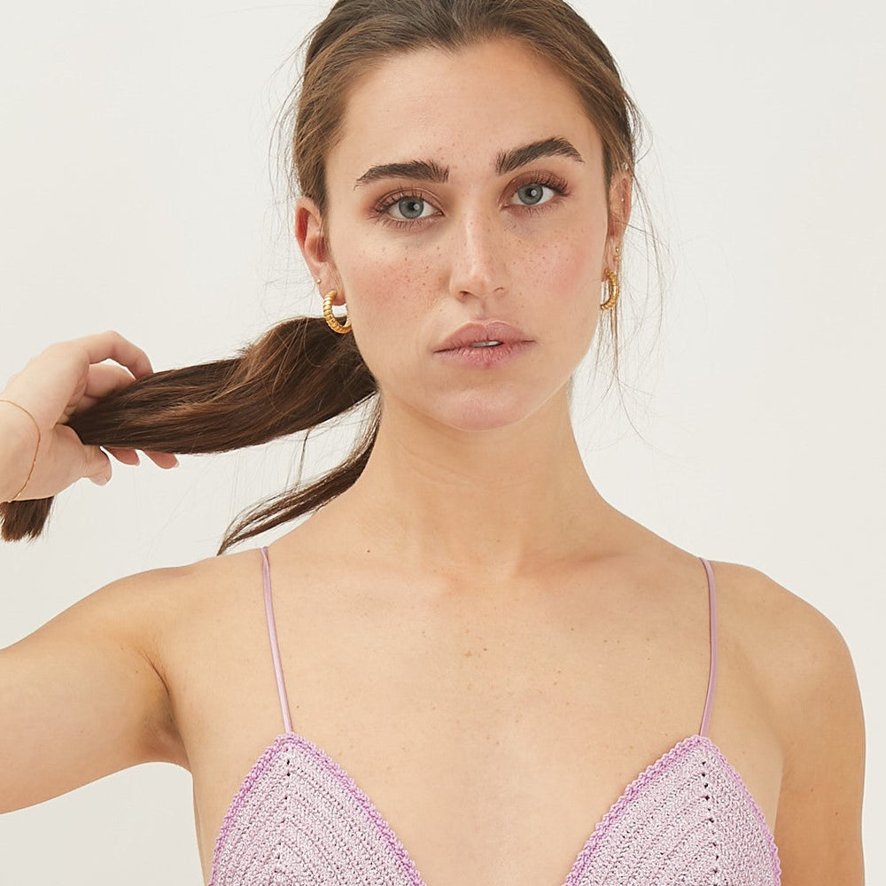 
                      
                        Riflesso Lavanda - slip crochet
                      
                    