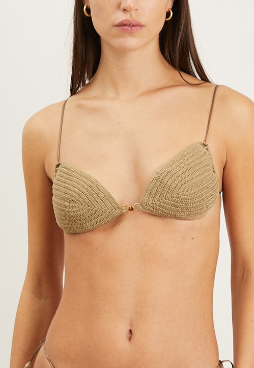 
                      
                        Corallo Agave - slip crochet
                      
                    