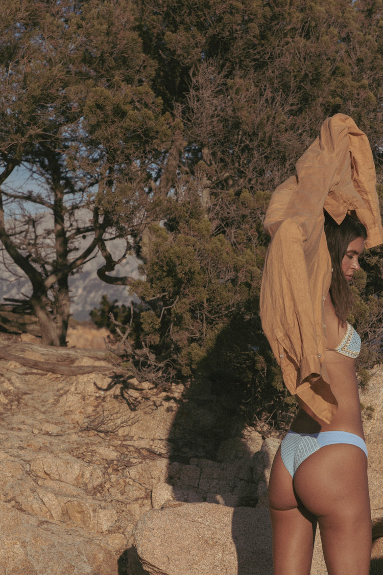 SS20 Riflesso Triangle