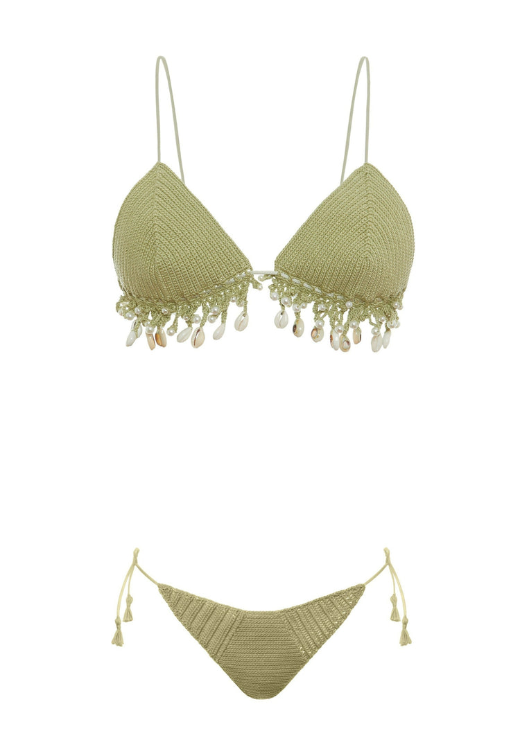 SS20 Conchiglia Triangle