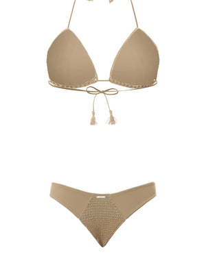 SS20 Conchiglia Triangle