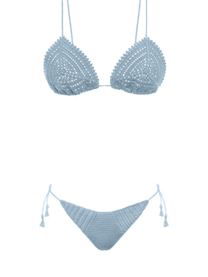 SS20 Conchiglia Triangle