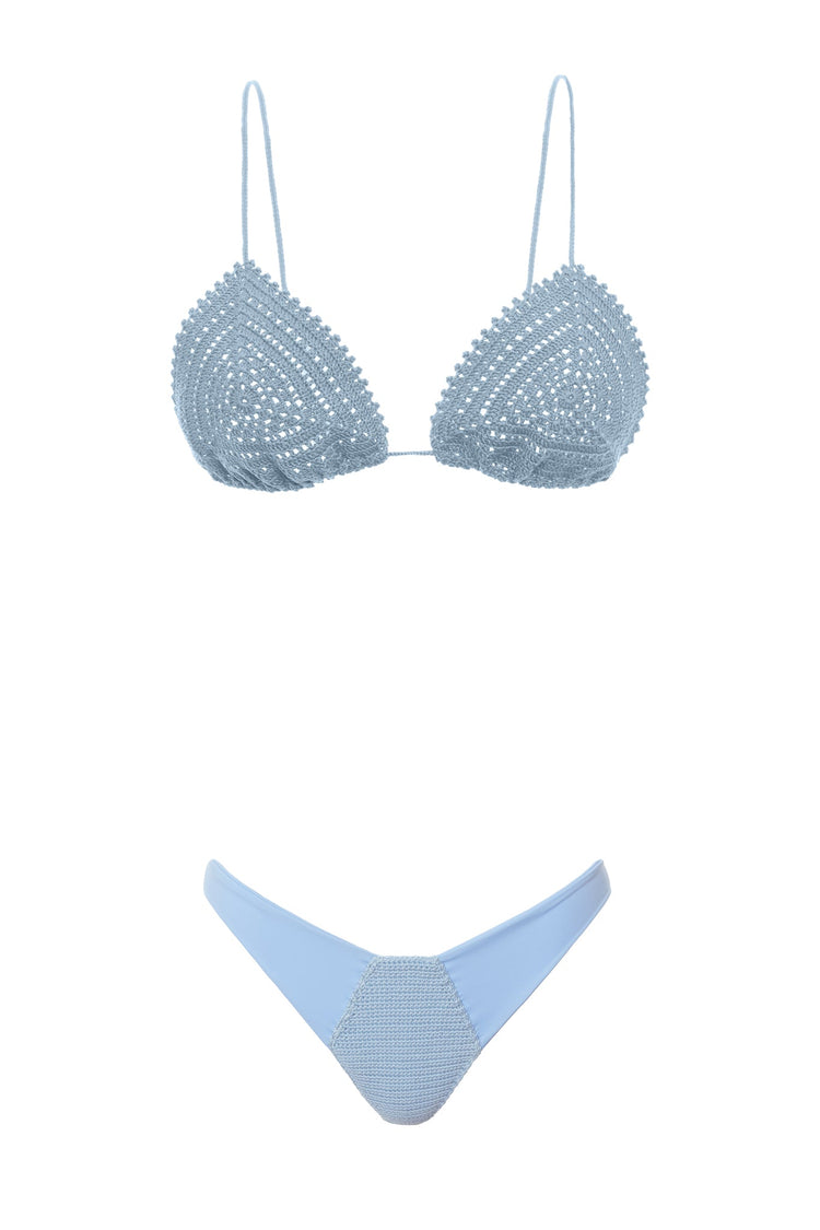 SS20 Conchiglia Triangle