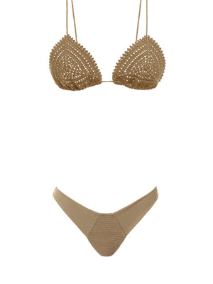 SS20 Conchiglia Triangle