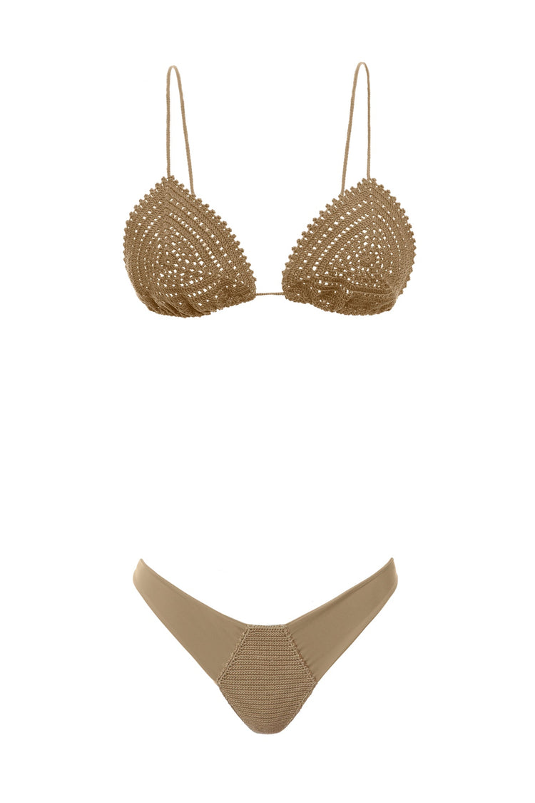 SS20 Conchiglia Triangle