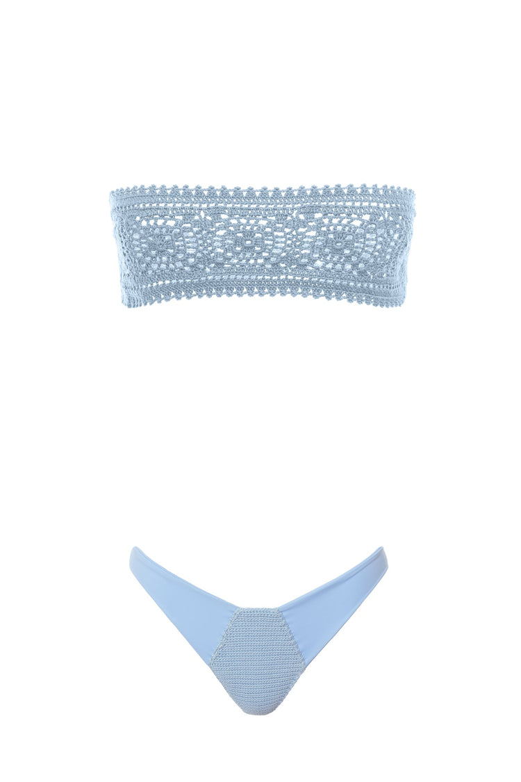SS20 Conchiglia Triangle