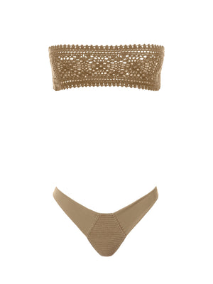 SS20 Conchiglia Triangle
